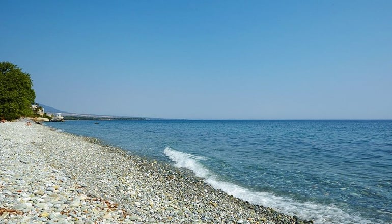 Alkyonis Hotel Platamonas - Πλαταμώνας, Πιερία