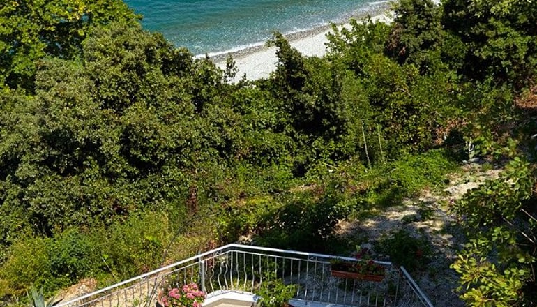 Alkyonis Hotel Platamonas - Πλαταμώνας, Πιερία