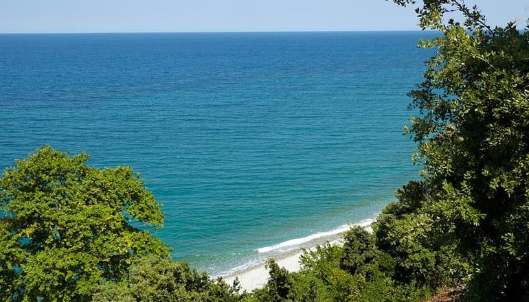 Alkyonis Hotel Platamonas - Πλαταμώνας, Πιερία