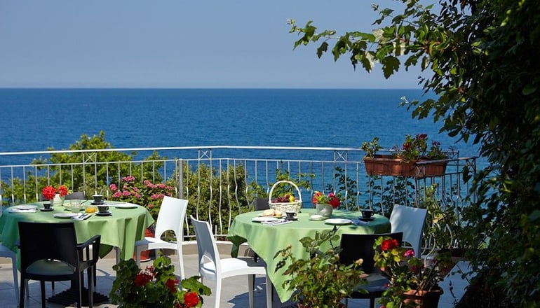 Alkyonis Hotel Platamonas - Πλαταμώνας, Πιερία