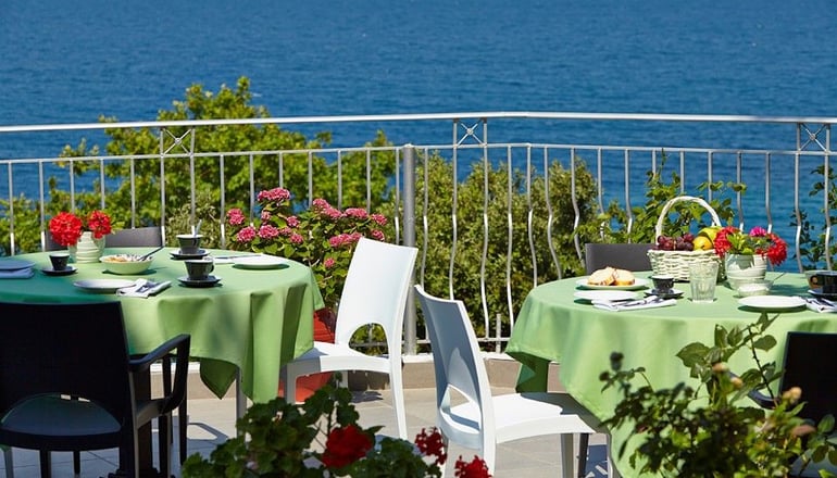 Alkyonis Hotel Platamonas - Πλαταμώνας, Πιερία