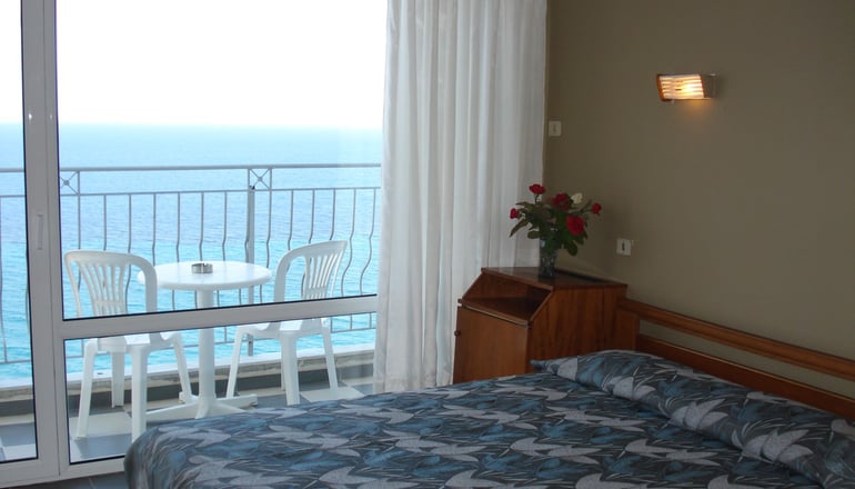 Alkyonis Hotel Platamonas - Πλαταμώνας, Πιερία