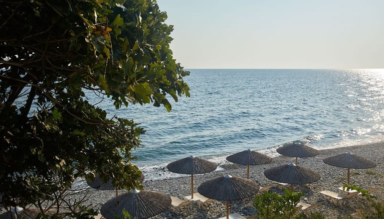 Alkyonis Hotel Platamonas - Πλαταμώνας, Πιερία