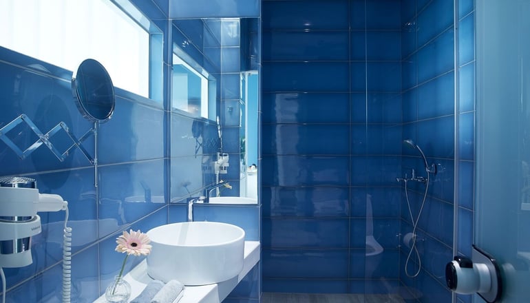 Alkyonis Hotel Platamonas - Πλαταμώνας, Πιερία