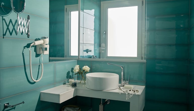 Alkyonis Hotel Platamonas - Πλαταμώνας, Πιερία