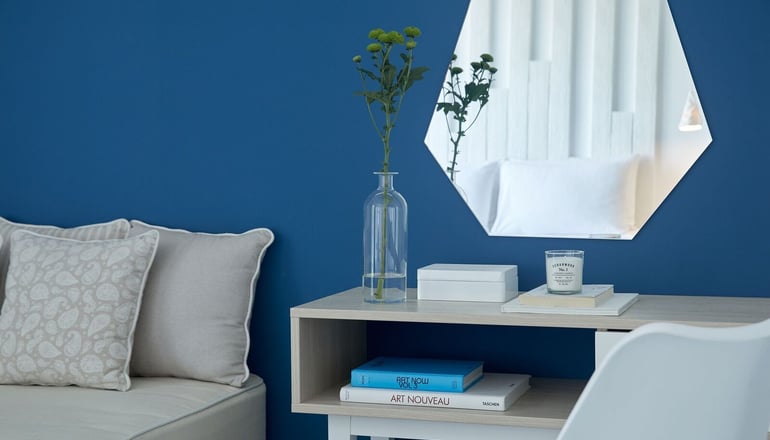 Alkyonis Hotel Platamonas - Πλαταμώνας, Πιερία