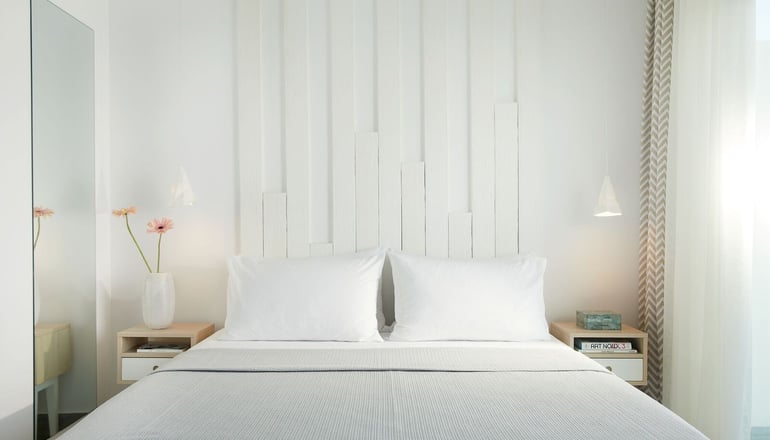 Alkyonis Hotel Platamonas - Πλαταμώνας, Πιερία