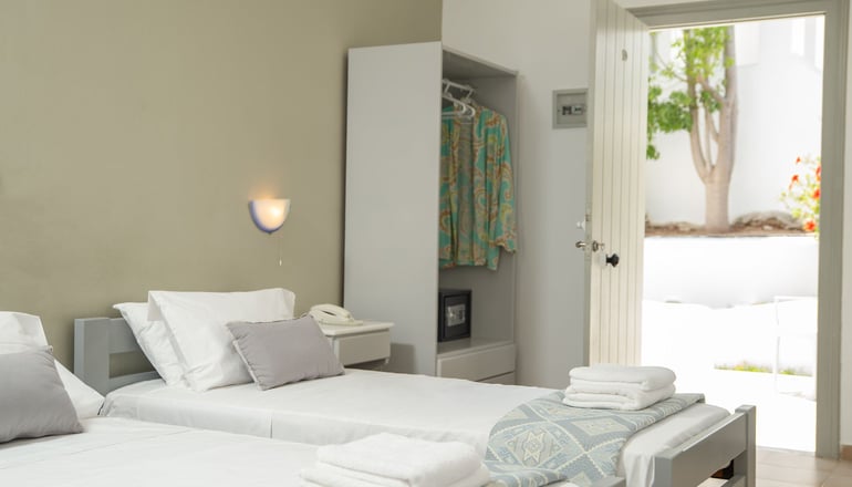 Summer Shades Paros