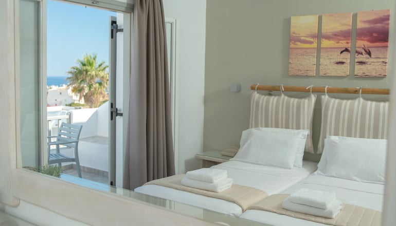 Summer Shades Paros