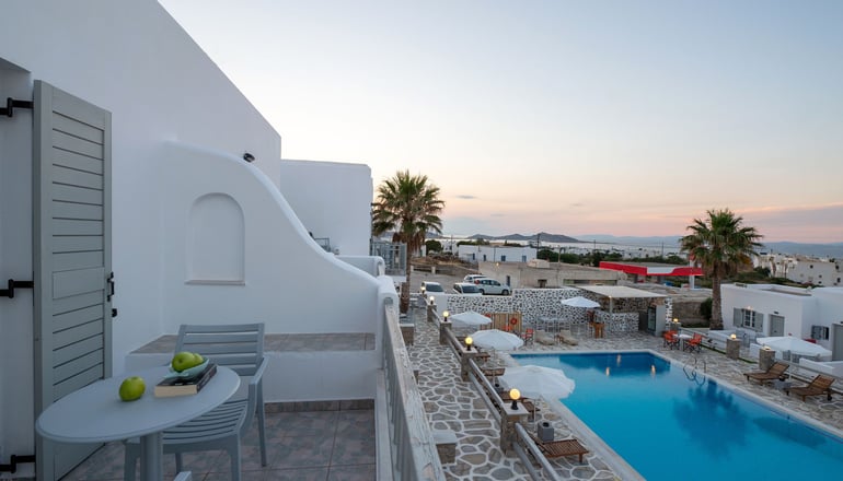 Summer Shades Paros