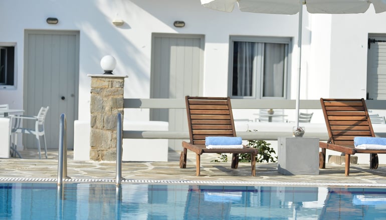 Summer Shades Paros