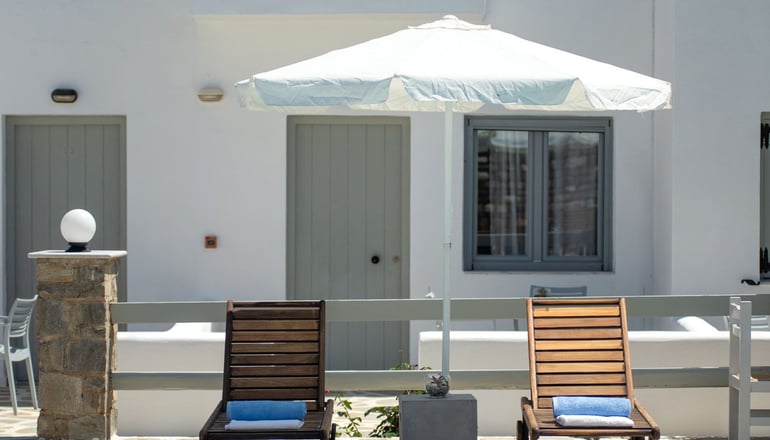 Summer Shades Paros