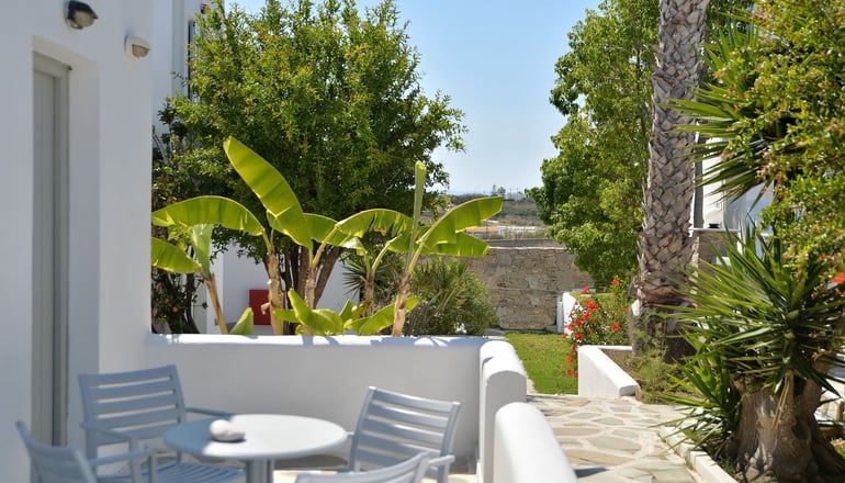 Summer Shades Paros