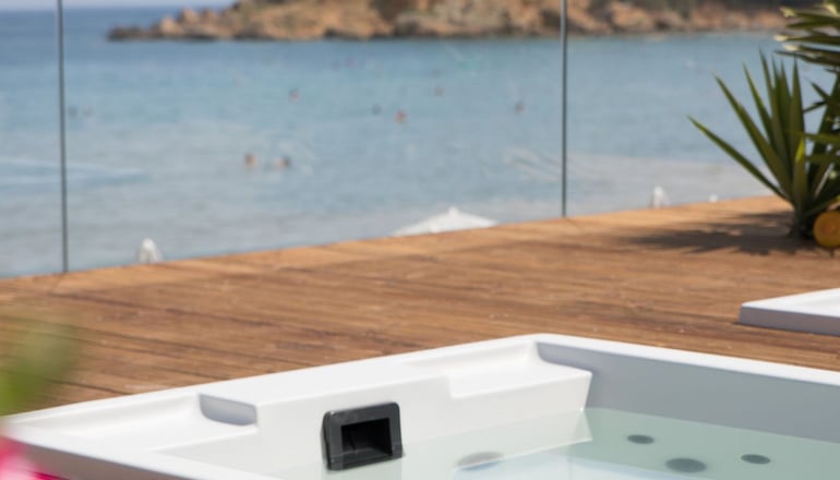 Domus Aqua - Χανιά, Κρήτη