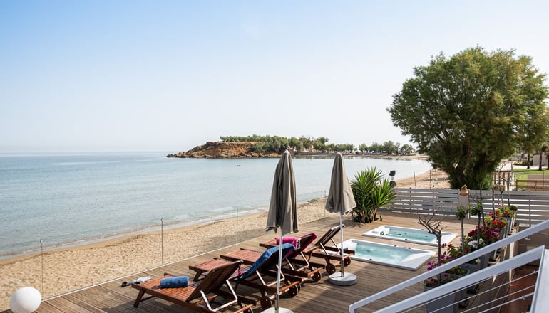 Domus Aqua - Χανιά, Κρήτη