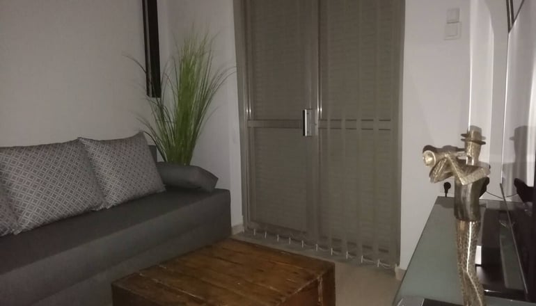 Hidden Gem in City’s Heart