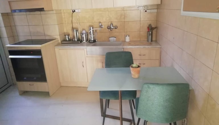 Hidden Gem in City’s Heart