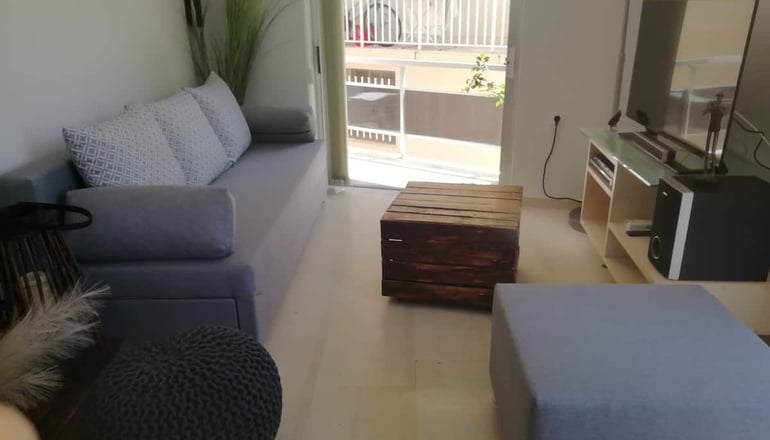 Hidden Gem in City’s Heart