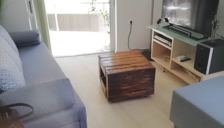 Hidden Gem in City’s Heart