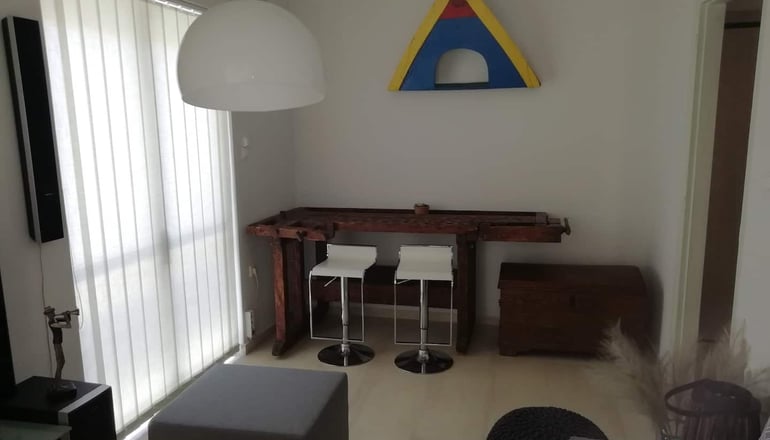 Hidden Gem in City’s Heart