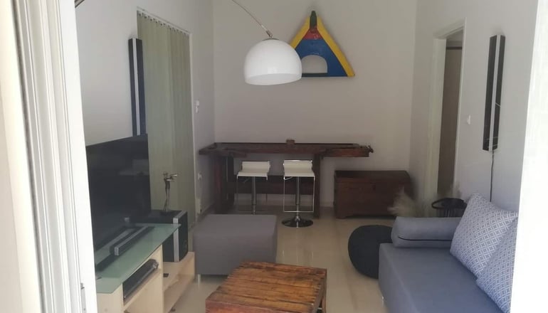 Hidden Gem in City’s Heart