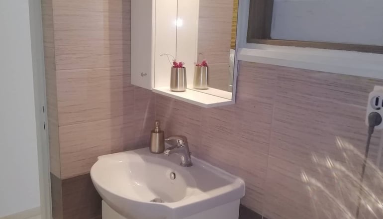 Hidden Gem in City’s Heart