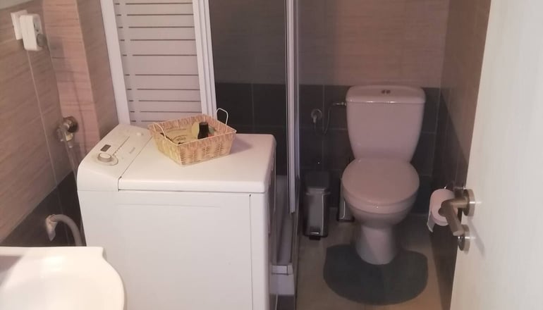 Hidden Gem in City’s Heart