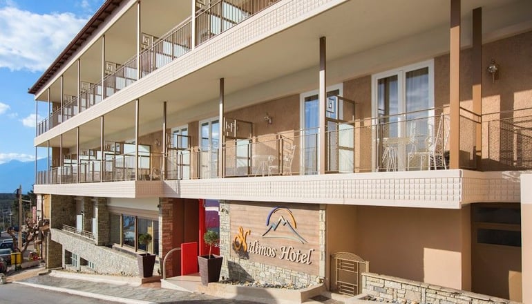 Nidimos Hotel
