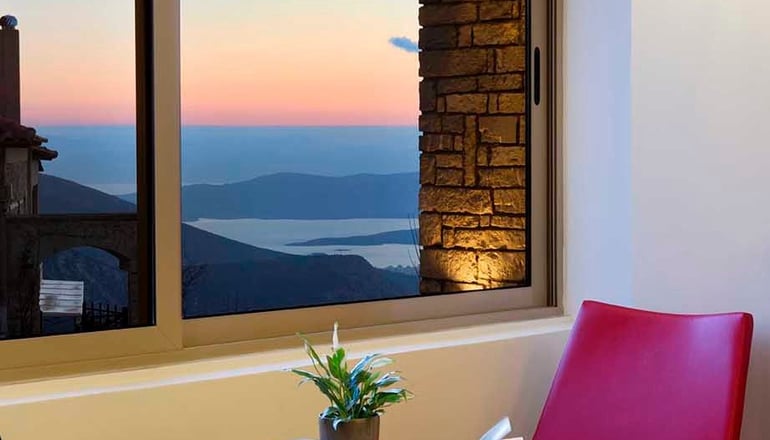 Nidimos Hotel - Δελφοί