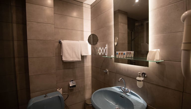 Nidimos Hotel - Δελφοί