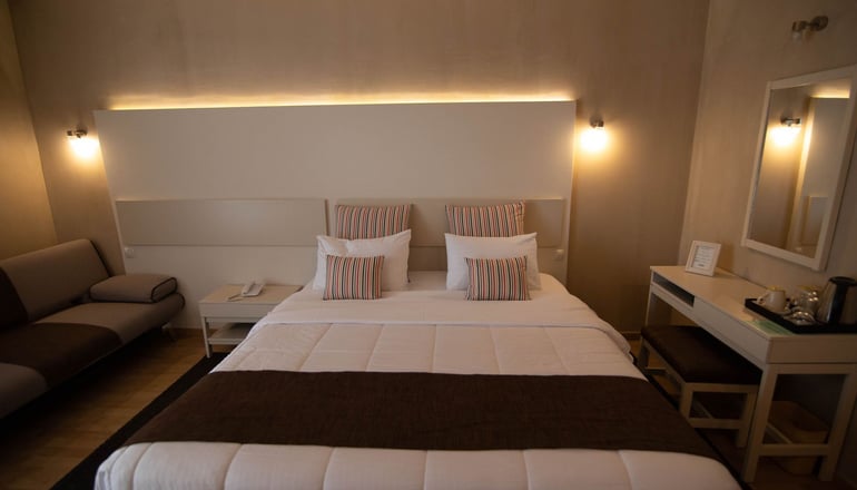 Nidimos Hotel - Δελφοί