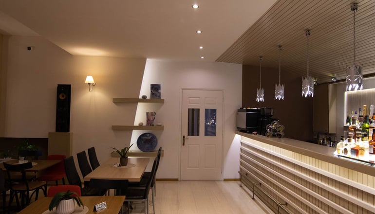 Nidimos Hotel - Δελφοί