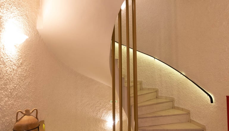 Nidimos Hotel - Δελφοί