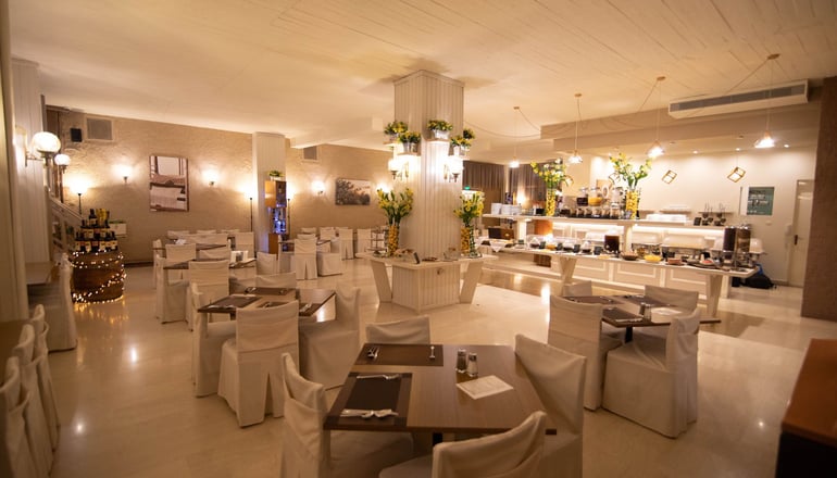 Nidimos Hotel - Δελφοί