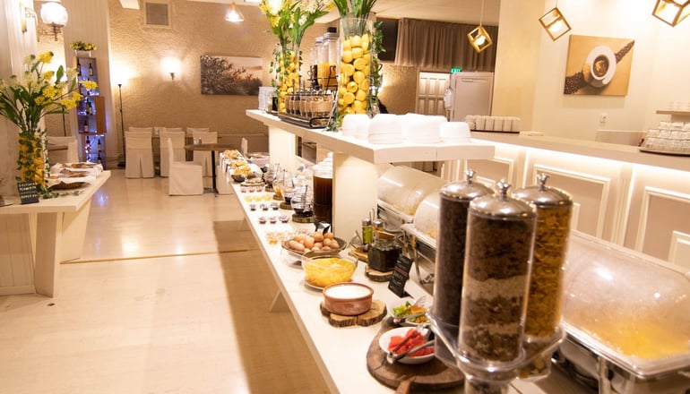 Nidimos Hotel - Δελφοί