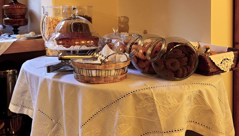 4* Archontiko Chioti - Λεωνίδιο, Αρκαδία