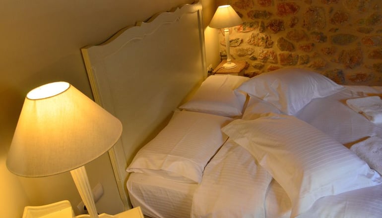 4* Archontiko Chioti - Λεωνίδιο, Αρκαδία