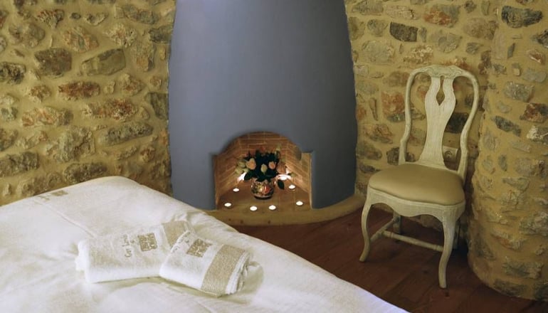 4* Archontiko Chioti - Λεωνίδιο, Αρκαδία