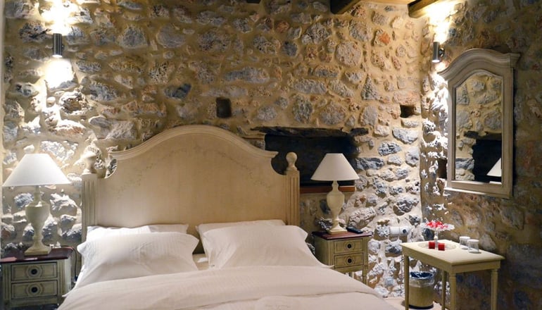 4* Archontiko Chioti - Λεωνίδιο, Αρκαδία