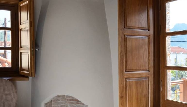 4* Archontiko Chioti - Λεωνίδιο, Αρκαδία