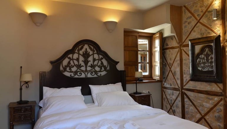 4* Archontiko Chioti - Λεωνίδιο, Αρκαδία