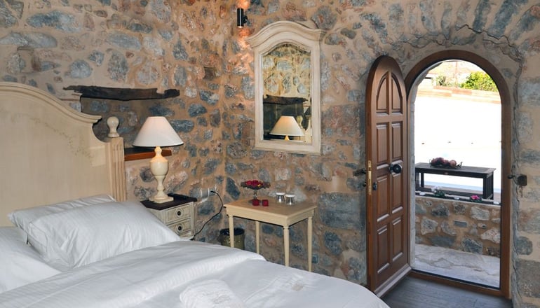 4* Archontiko Chioti - Λεωνίδιο, Αρκαδία