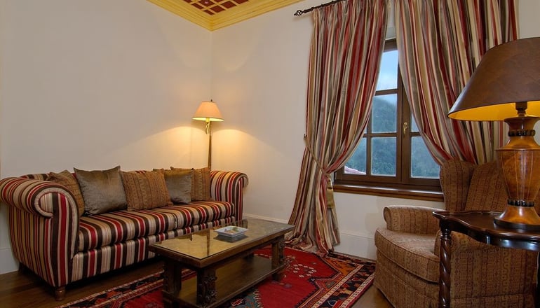 4* Emotions Country Resort - Καρπενήσι