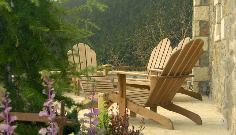 4* Emotions Country Resort - Καρπενήσι