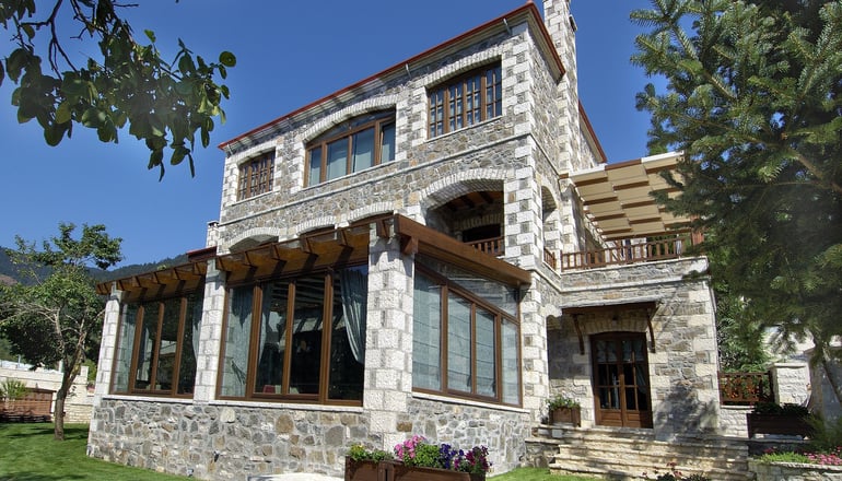 4* Emotions Country Resort - Καρπενήσι