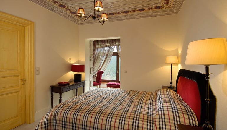 4* Emotions Country Resort - Καρπενήσι