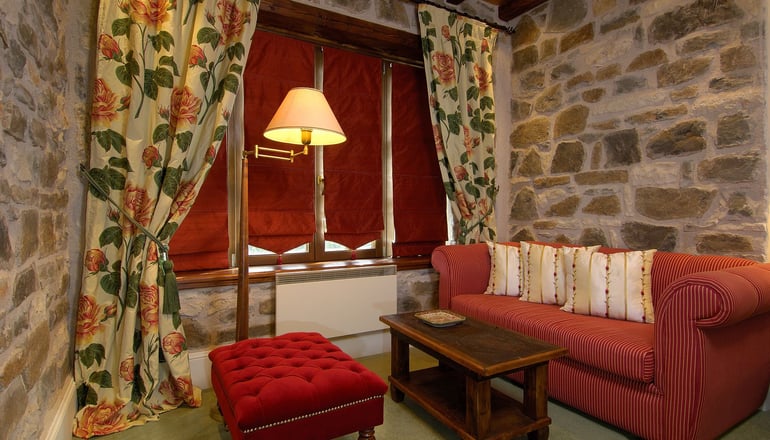 4* Emotions Country Resort - Καρπενήσι