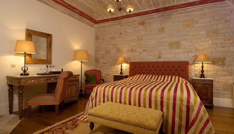 4* Emotions Country Resort - Καρπενήσι