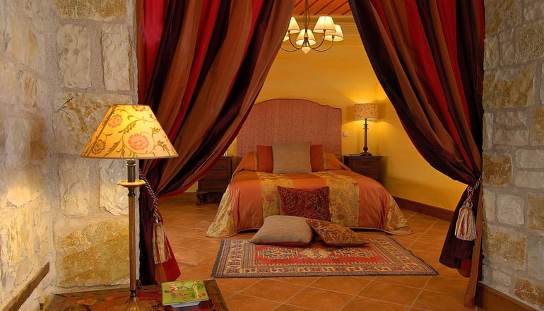 4* Emotions Country Resort - Καρπενήσι