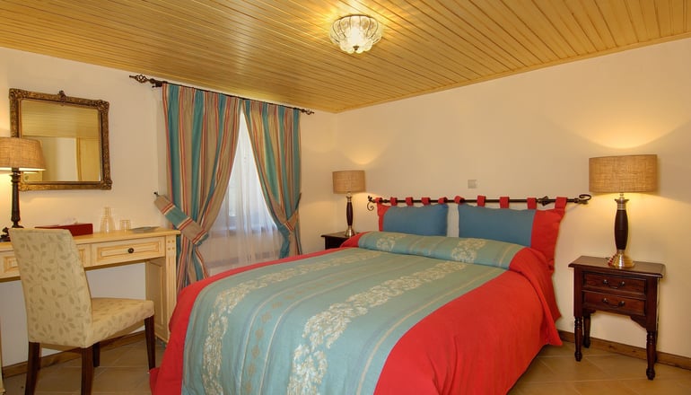 4* Emotions Country Resort - Καρπενήσι